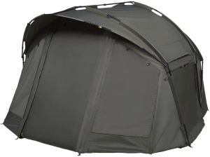 Bivak Fulcrum Session Bivvy + prehoz Overwrap